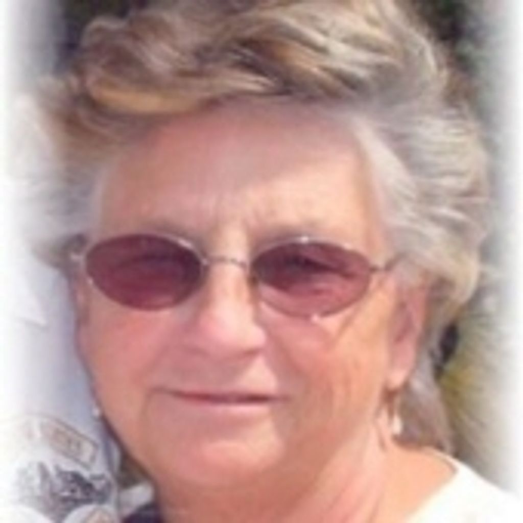 Diana Mae Osentoski
