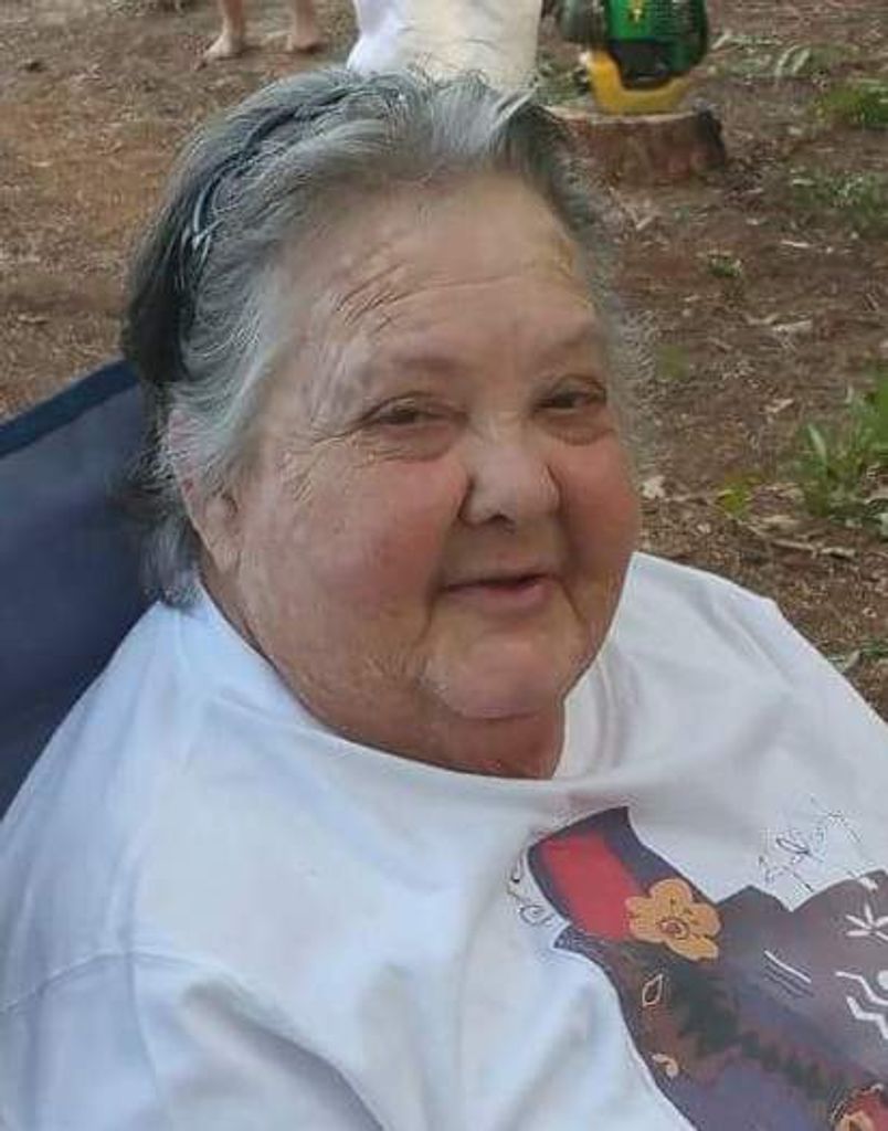 Janet Faye Smith Profile Photo