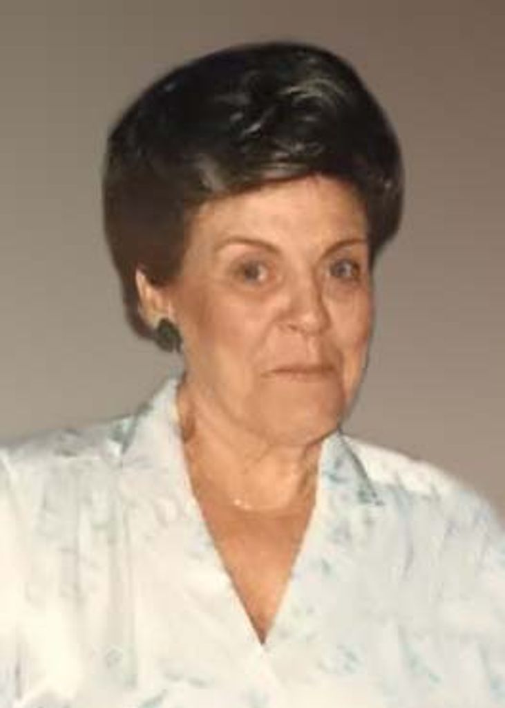 Joan G. Wyland
