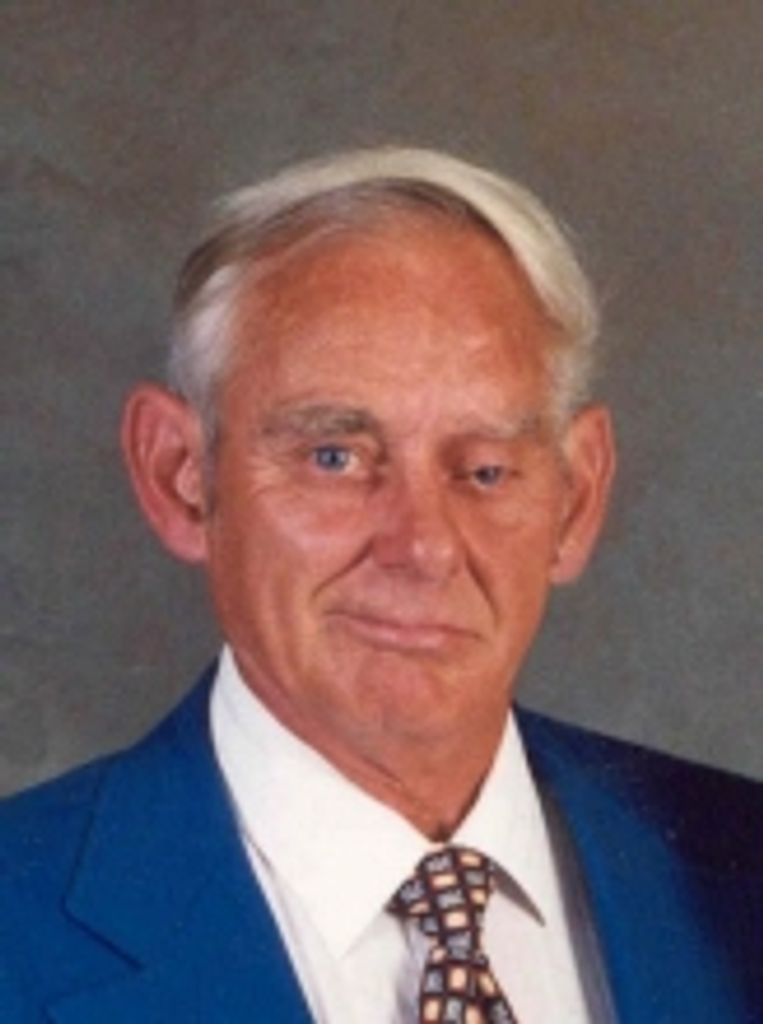 Bruce Welter, Sr.