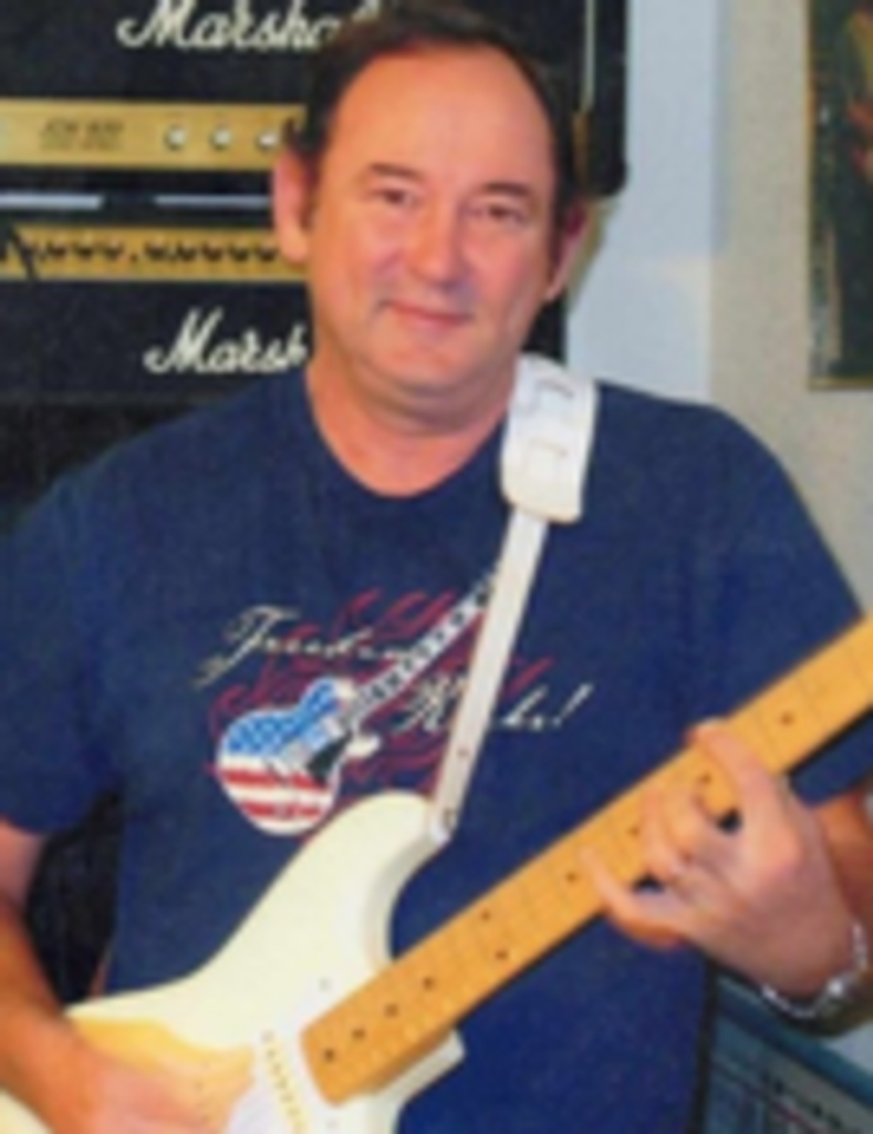 William Harold Todd Jr.