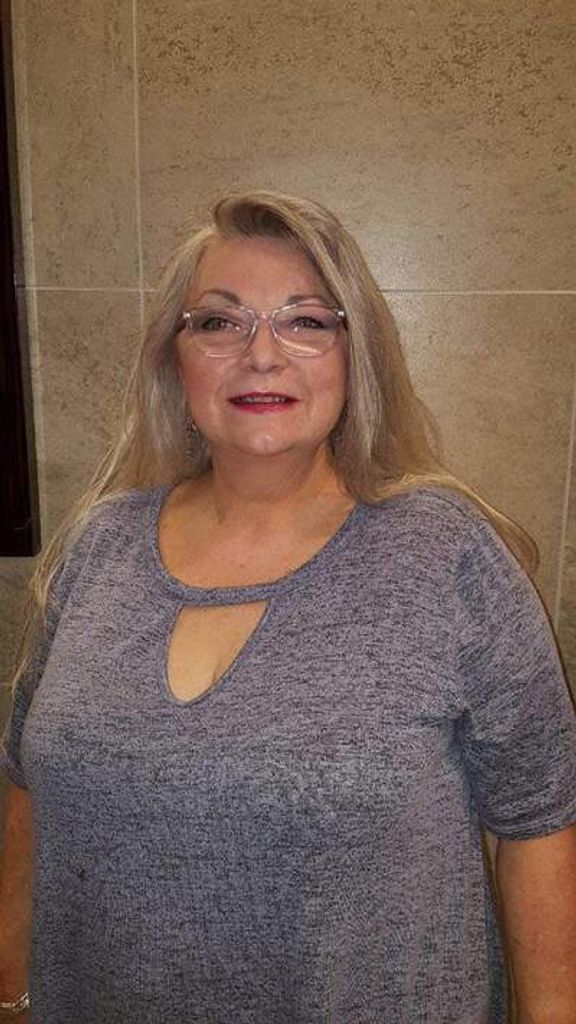 Veronica Jean Al-Bassam Profile Photo