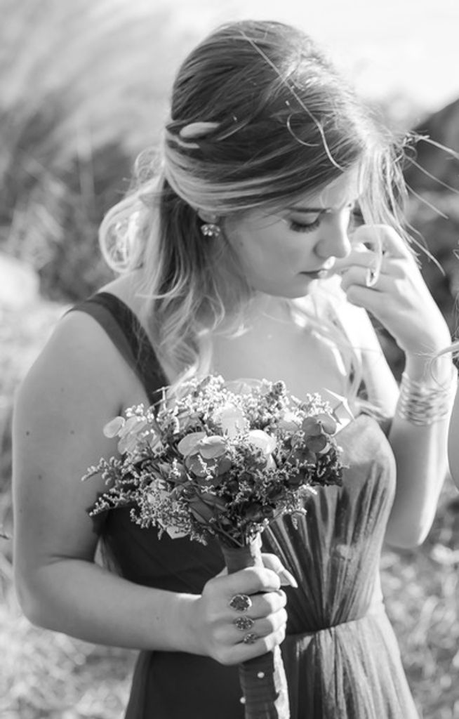 Sarah Elizabeth Parker Profile Photo