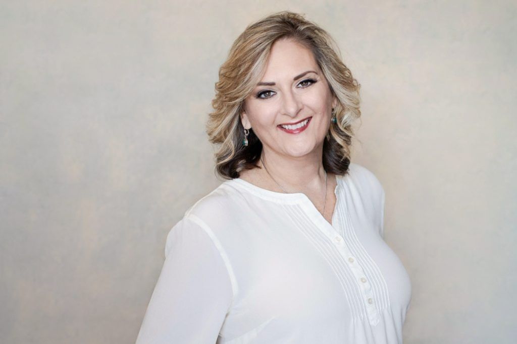 Pearson, Candace R. Profile Photo