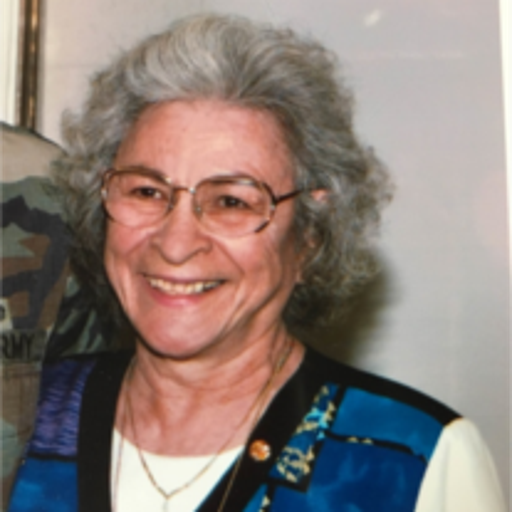 Margaret A. Torres