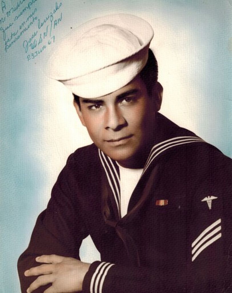 José Carrizales Profile Photo