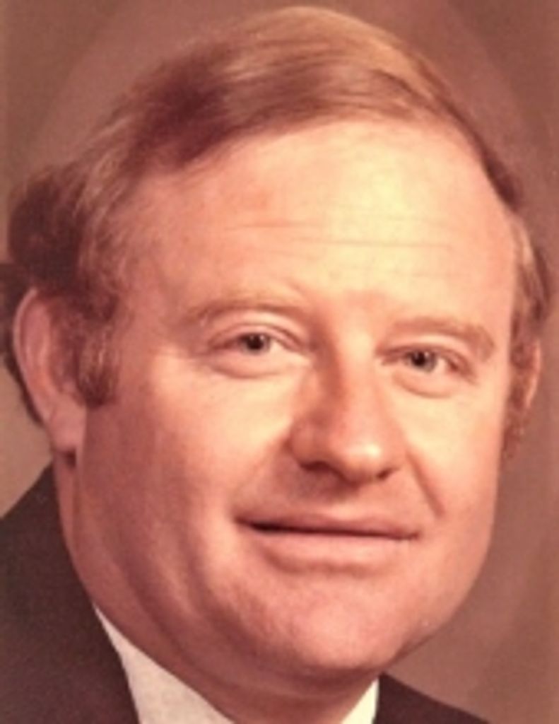 Timothy R. Fox