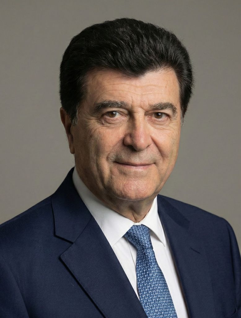 Alexandar Stefanov Ianchulev Profile Photo