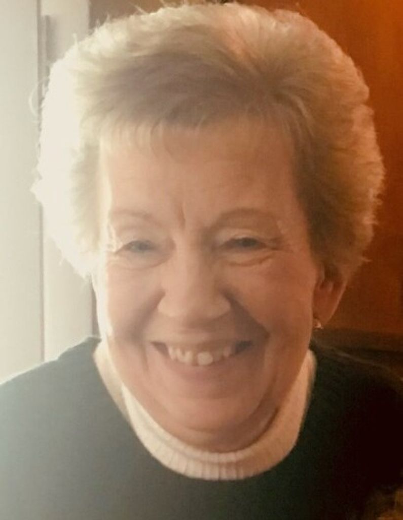 Carol Frank