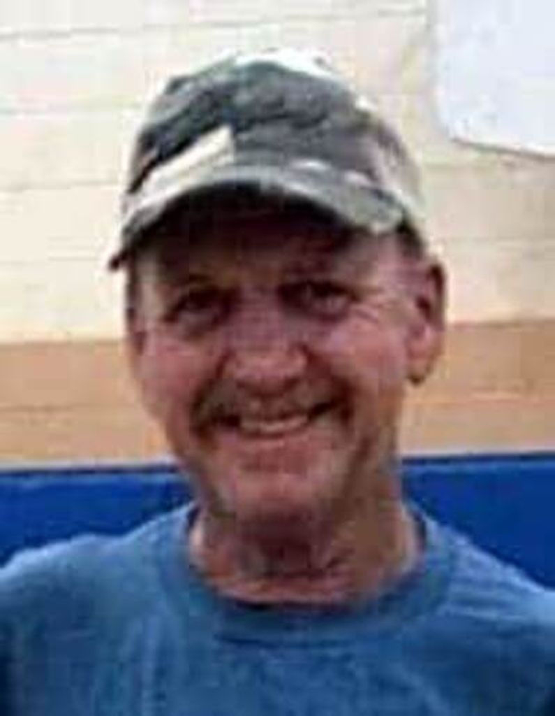 James William Feaster Profile Photo