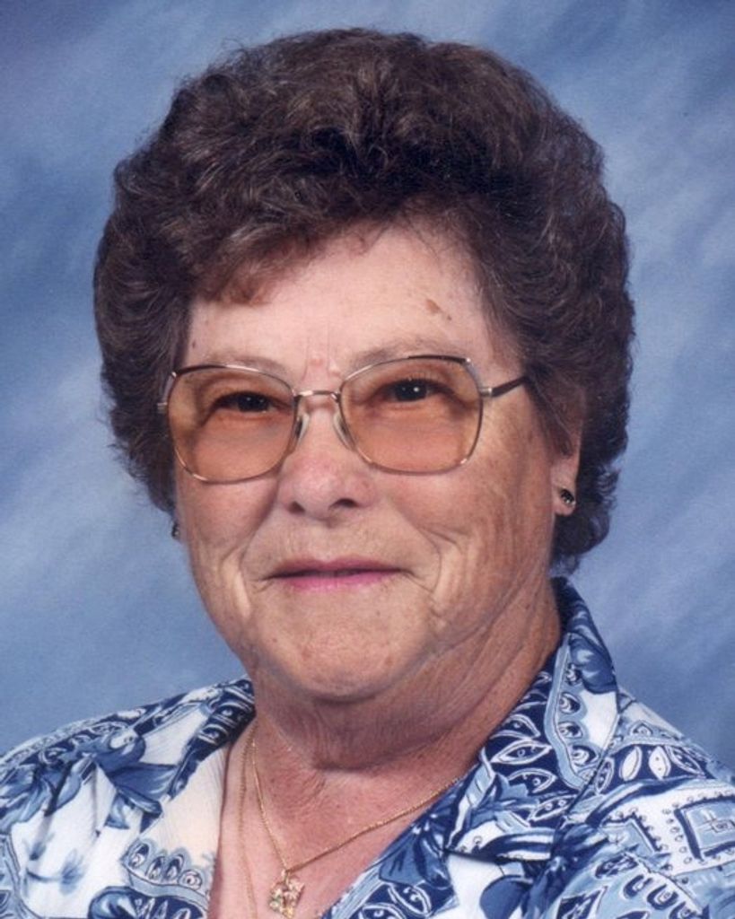 Martha Quade Profile Photo