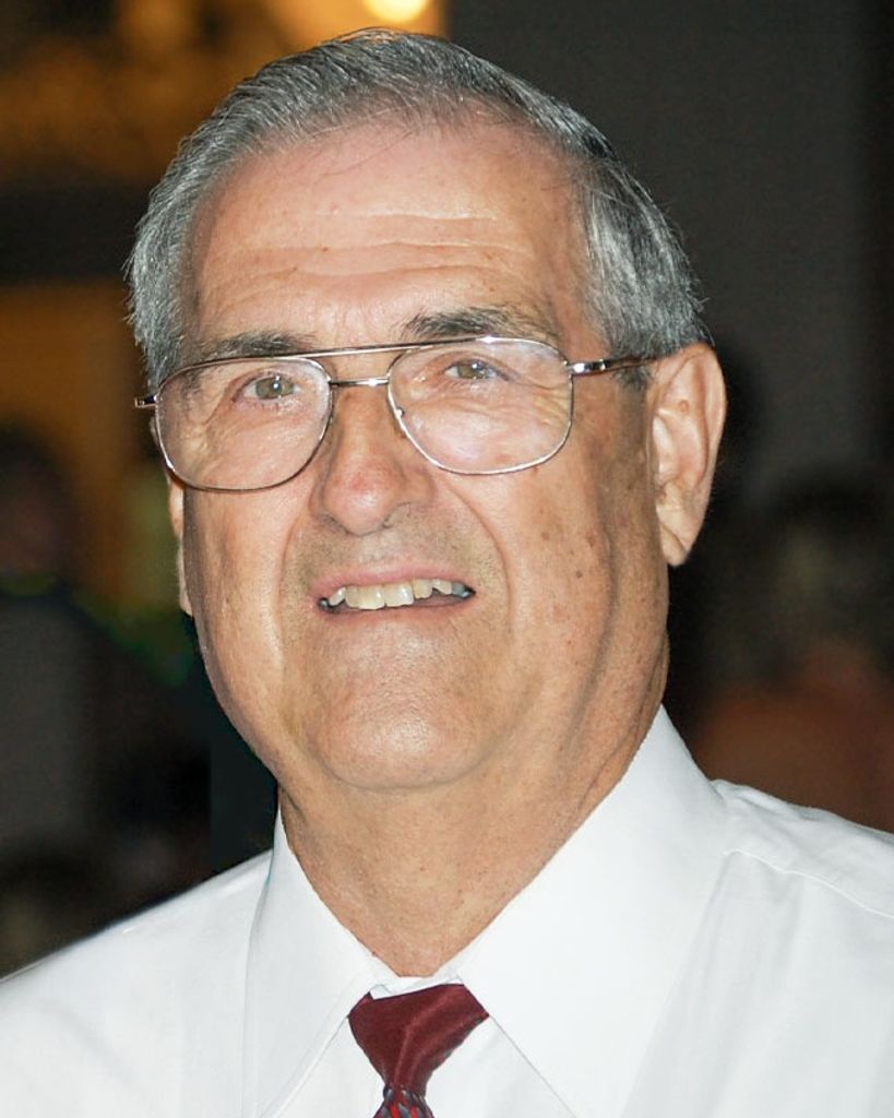 Karl H. Gullbrants Profile Photo