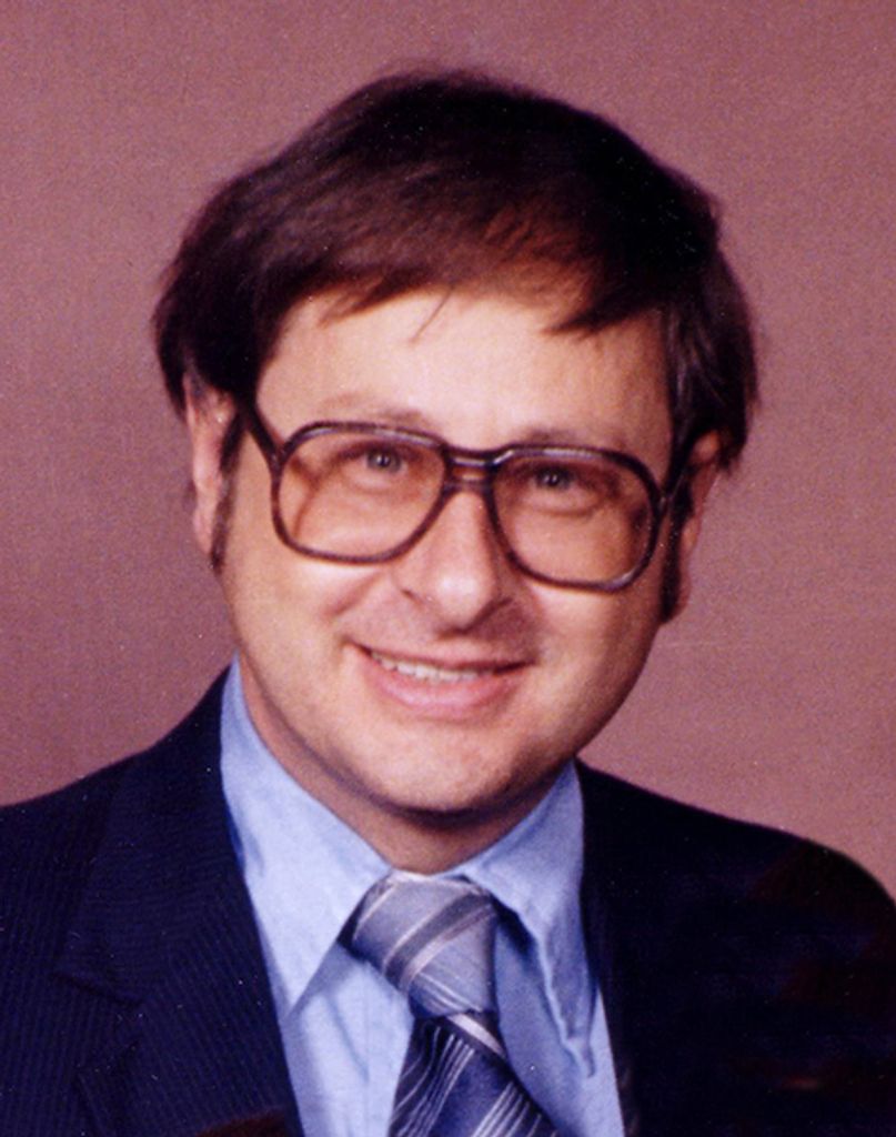 Paul Steven Gilbert Profile Photo