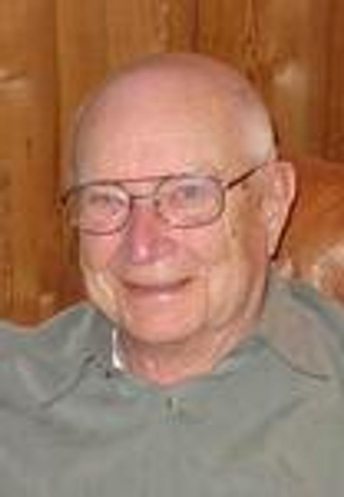 Eugene Weiand