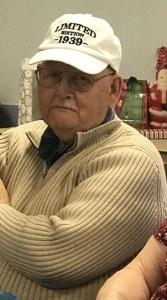 George Harold Gates Sr. Profile Photo