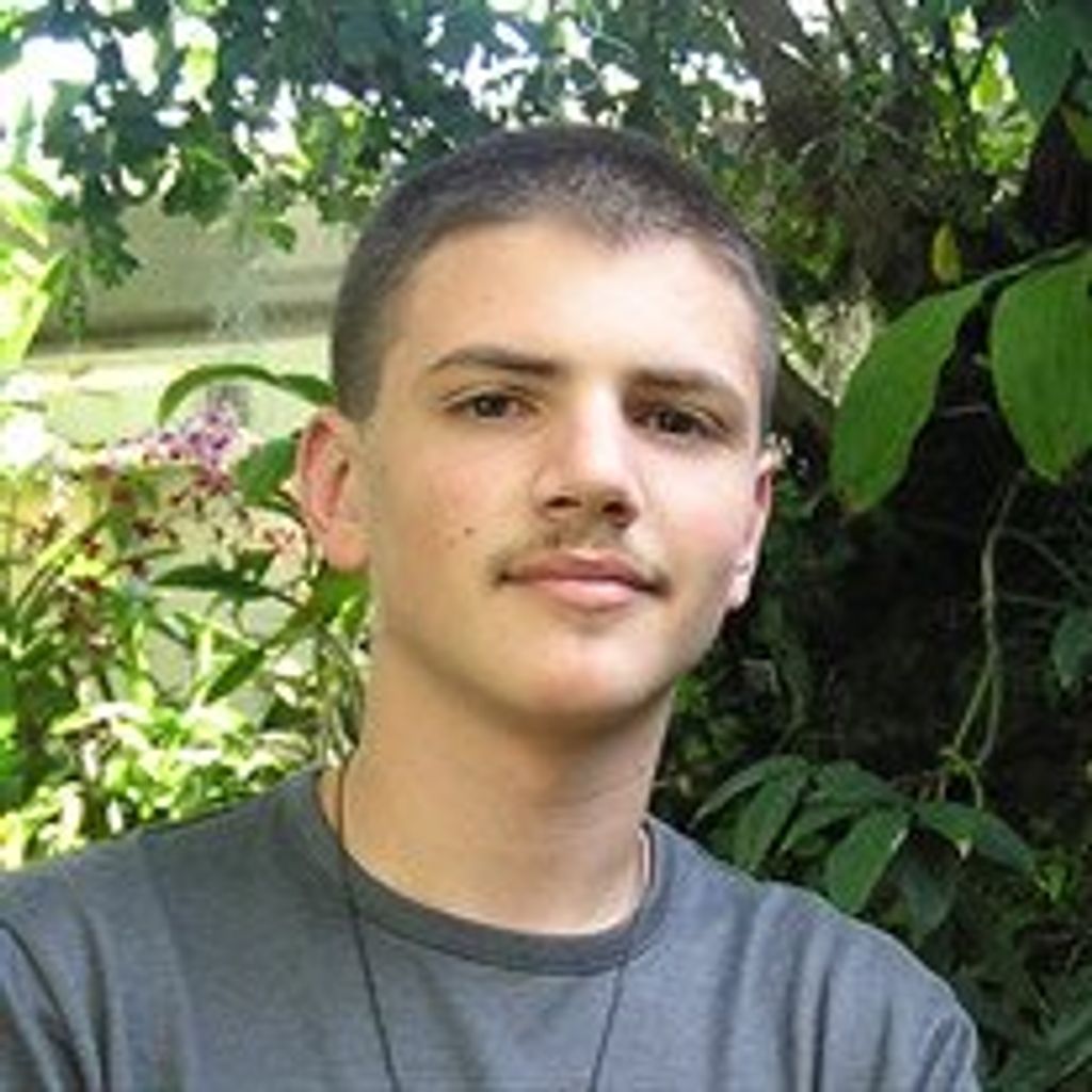 Jeff Gohlke