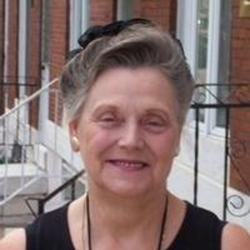 Virginia  Ann Taylor