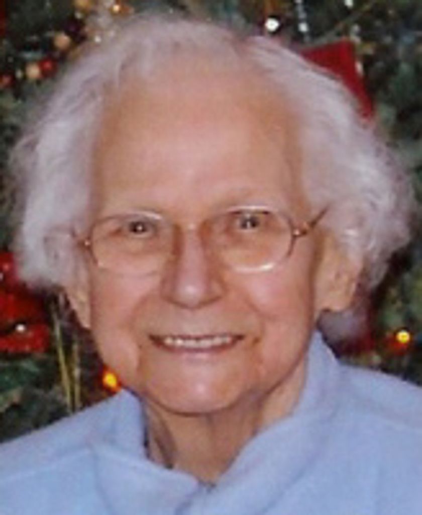 Irene R. Klodd