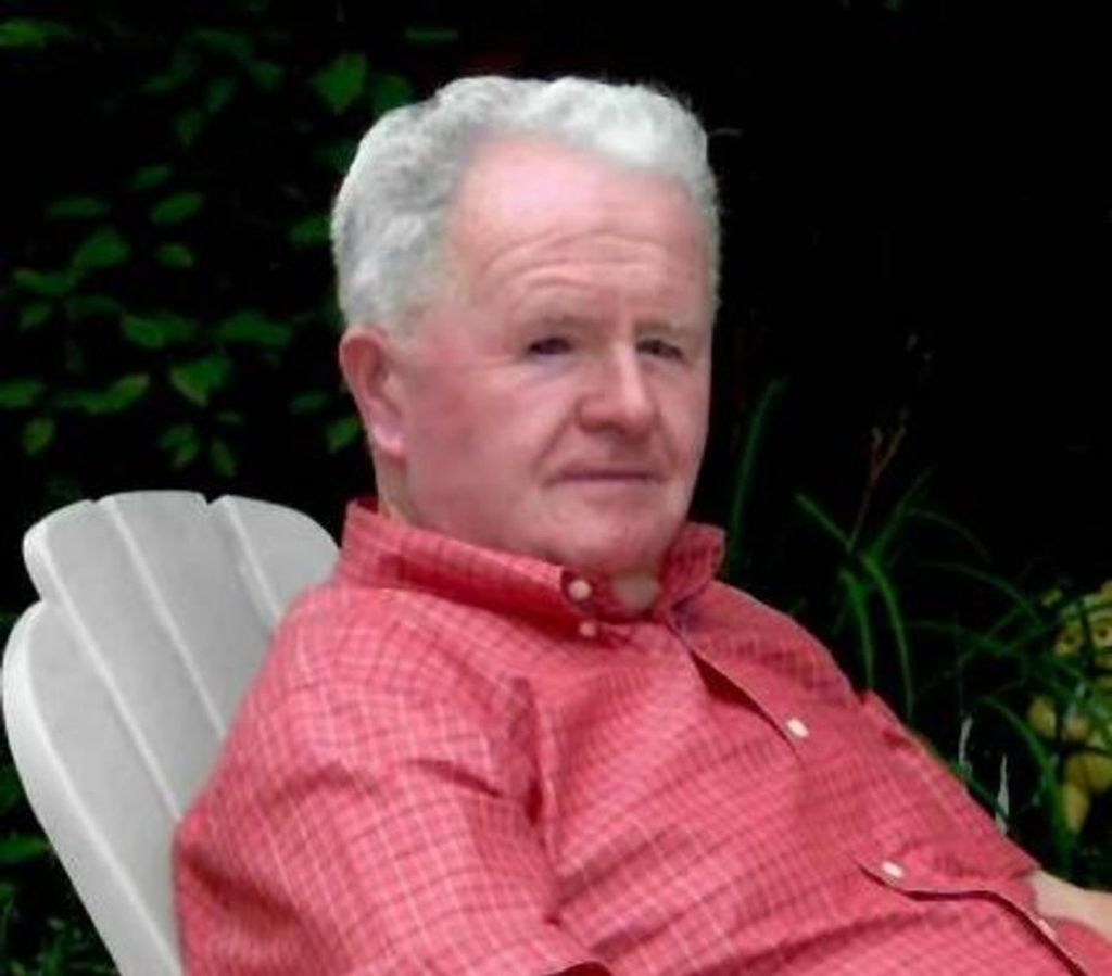 John L. Fahey
