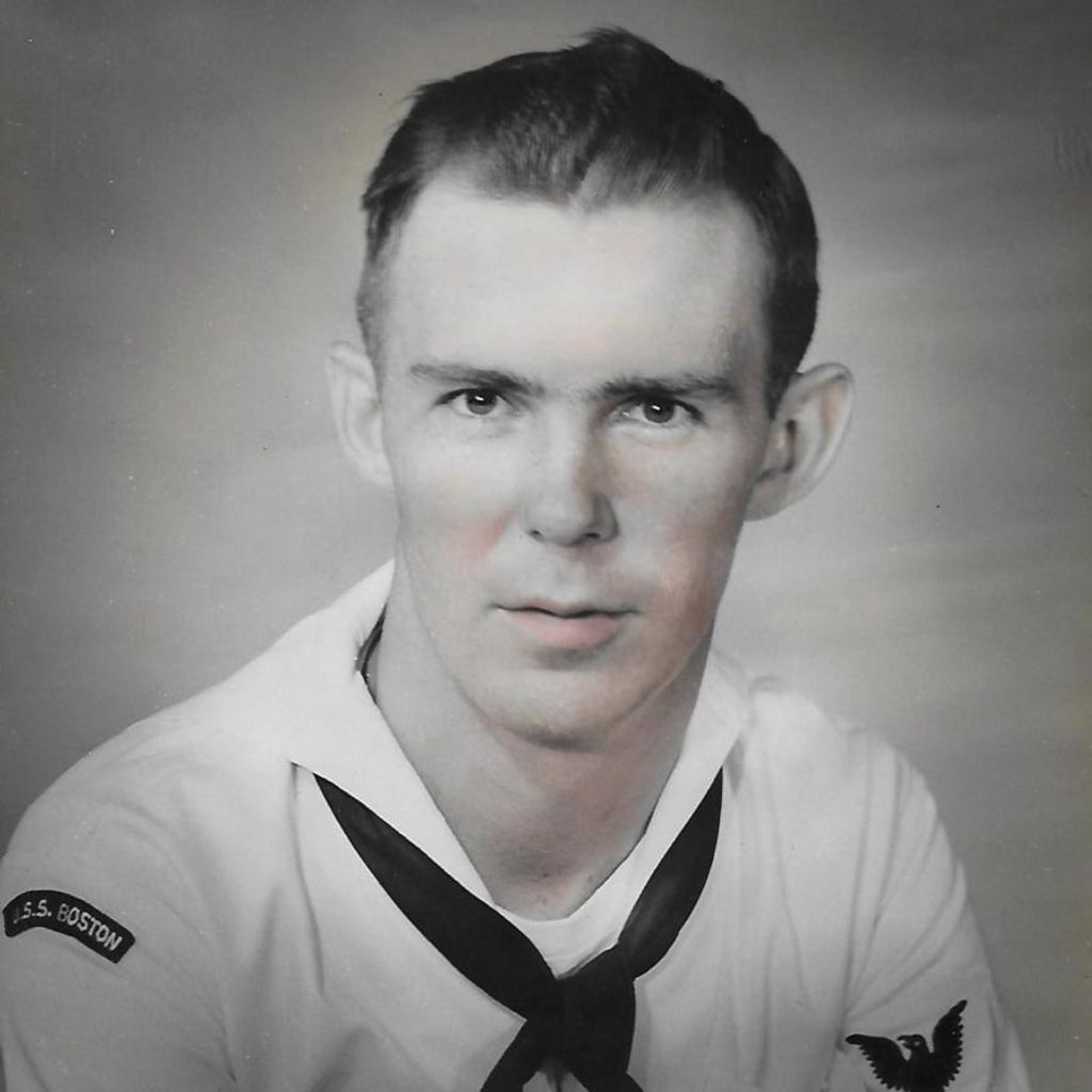 Daniel Marek Ellis Profile Photo