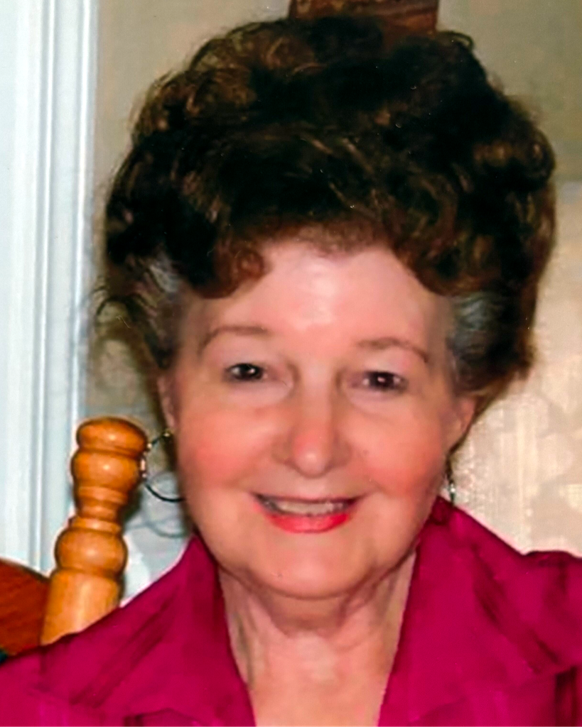 Jo Ann Moore