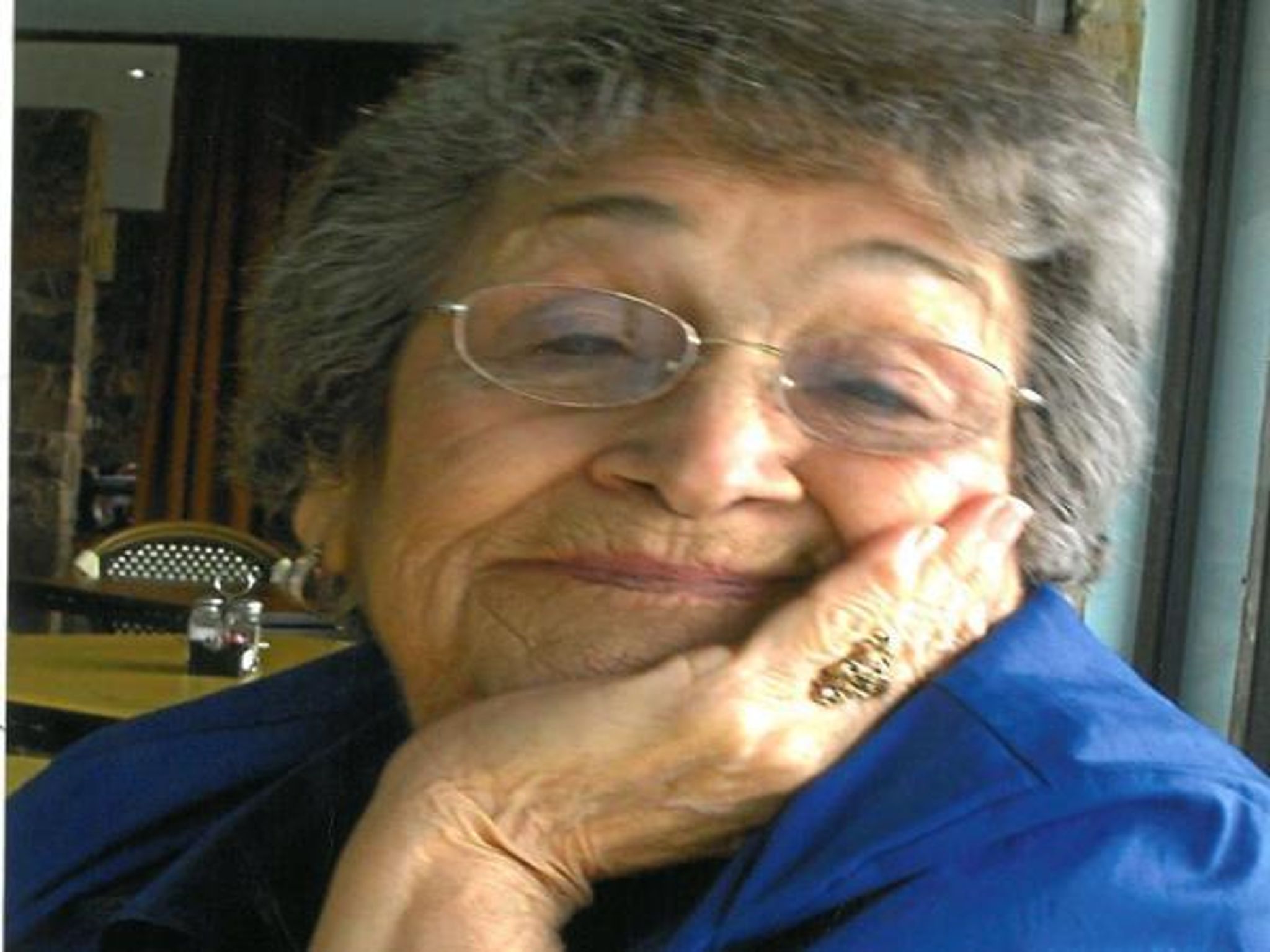 Marcella C. "Marcy" Ortega photo gallery image 2 of 2