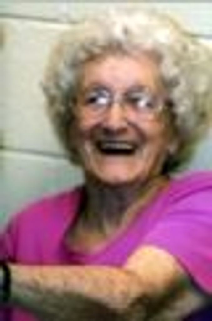 Hazel L. Russell Burnett