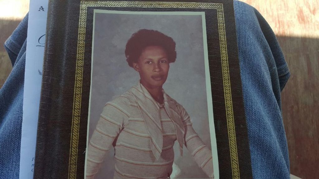 Bobbie Walker Profile Photo