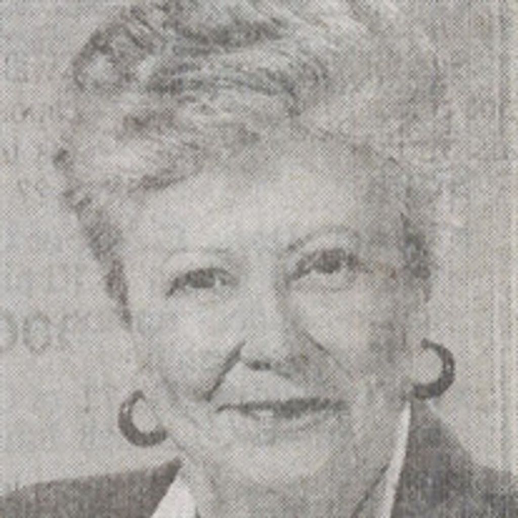 Janet Nabors
