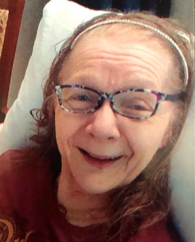 Jeanette Elaine Johnson