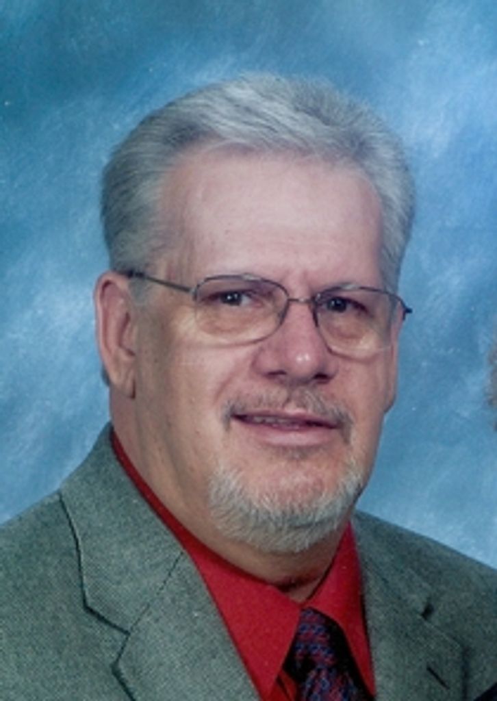 Bill Fackson