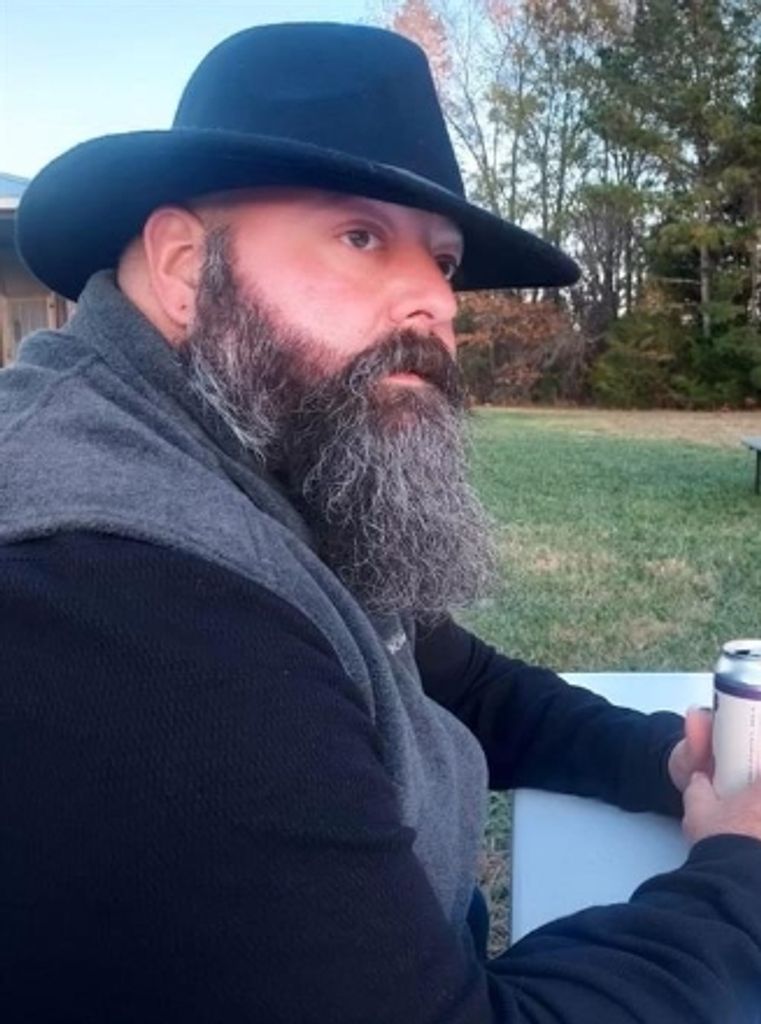 Jerry Murphy Moore, Jr. Profile Photo