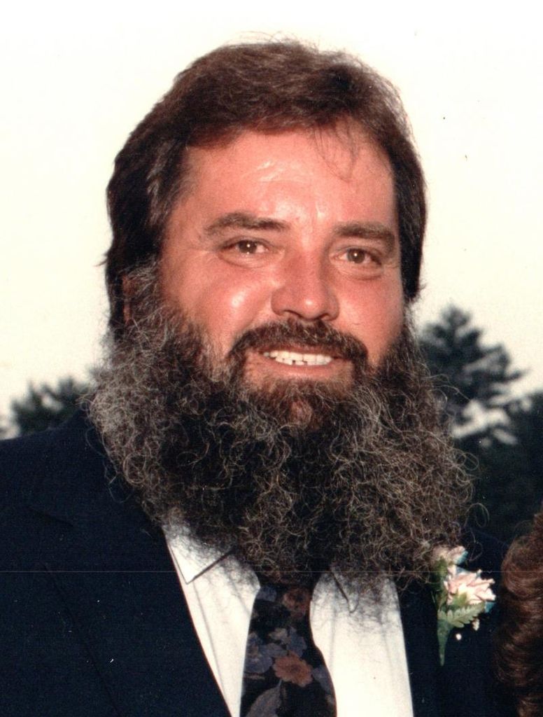 Walter R. Furrow Sr.