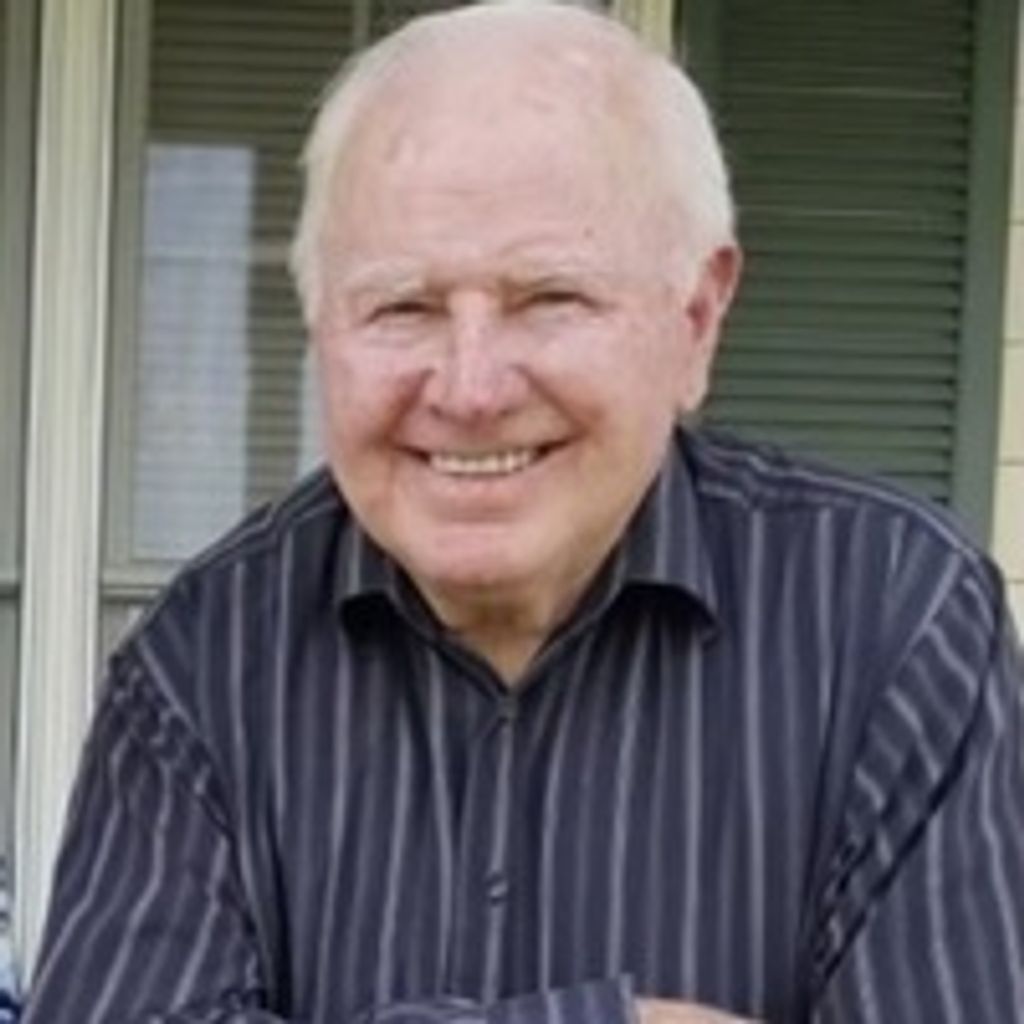 Eugene Hammond