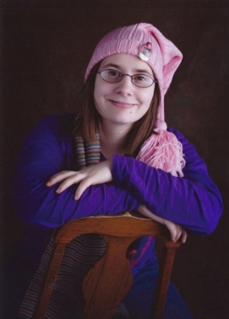 Nicole Ann Baily Profile Photo