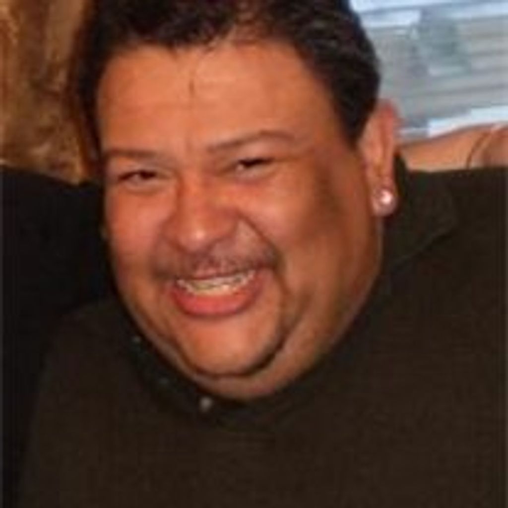 Antonio Quintana Jr