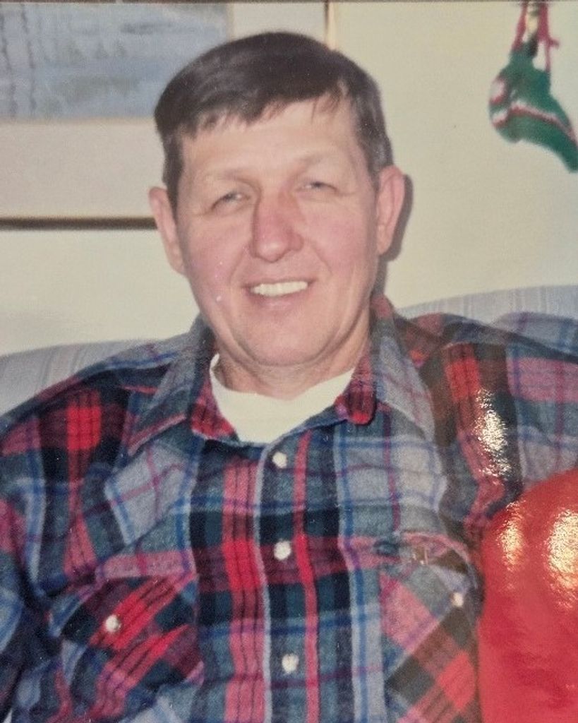 Clyde Marion Ratliff Sr. Profile Photo