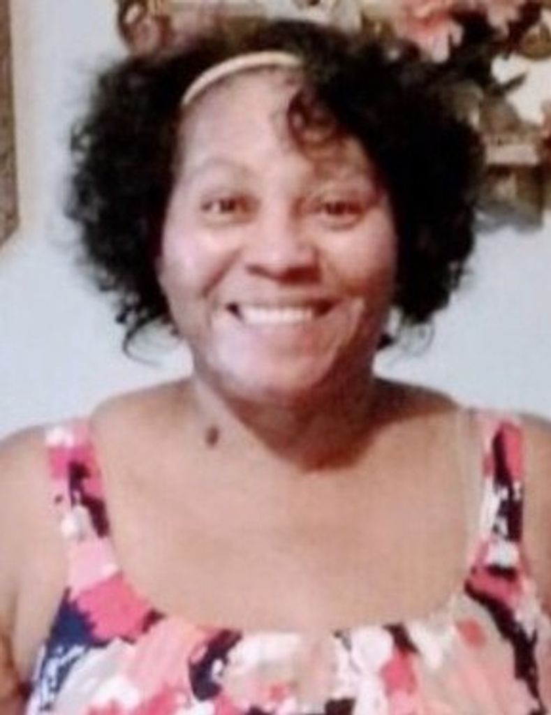 SHIRLEY THOMAS