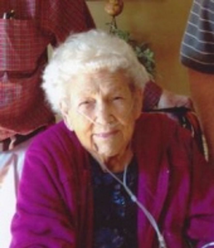 Elouise Jo Slater
