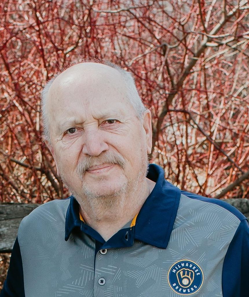 David E. "Bagger" Smith Profile Photo