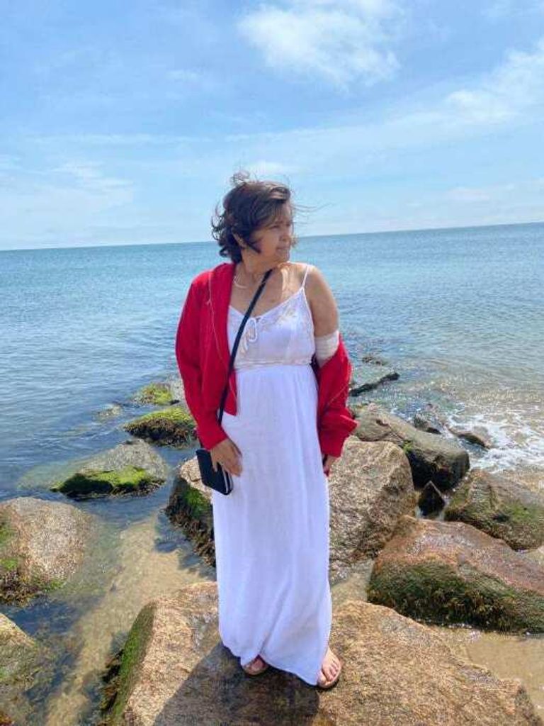 Marcia Aparecida De Araujo Gomes