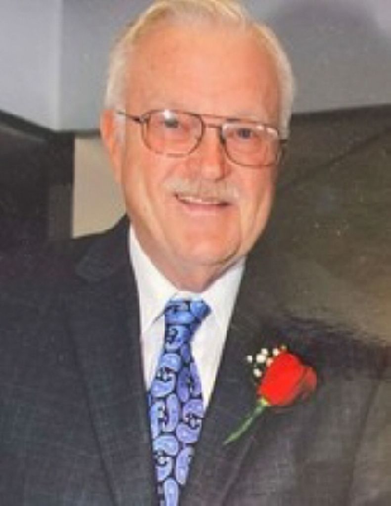 James C. Reed Profile Photo