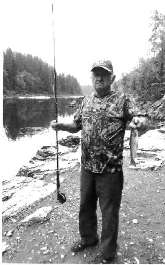 Jerry W. Williams Profile Photo