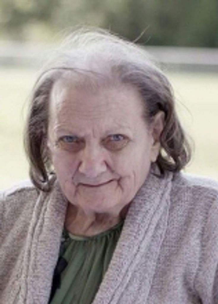 Geree K. Boshaw