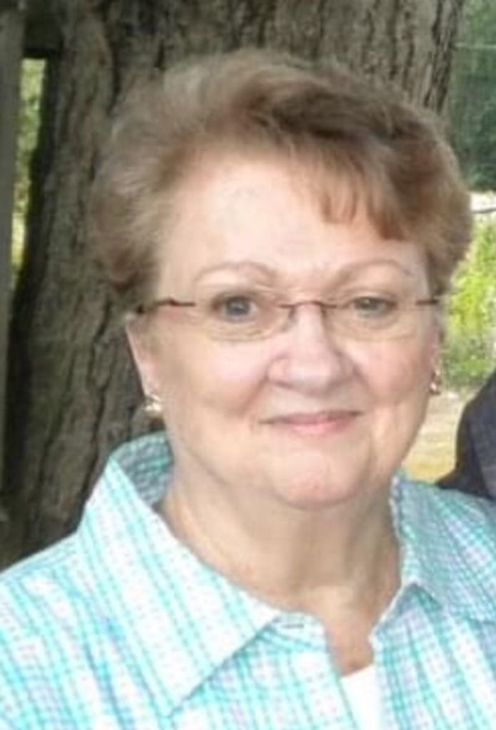 Lois E. Hudson Profile Photo