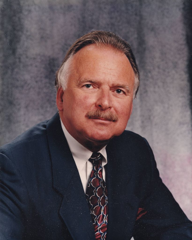 Frank Redden Joudrey Profile Photo
