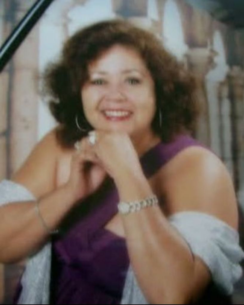 Maria H. Saenz Profile Photo