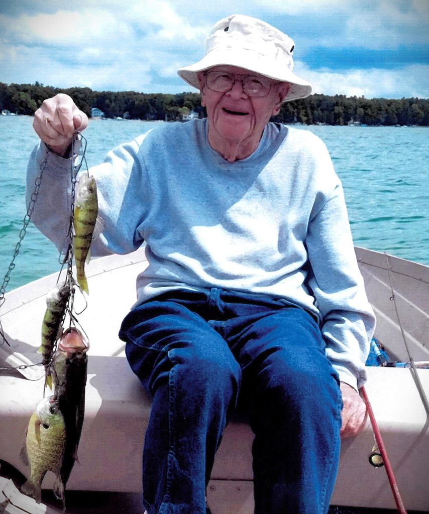 Robert Vaughn Hubbard