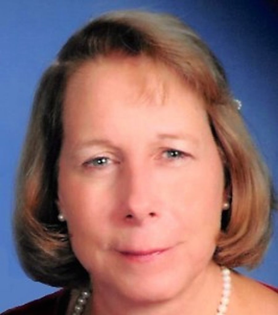 Margaret "Peggy" Grindle