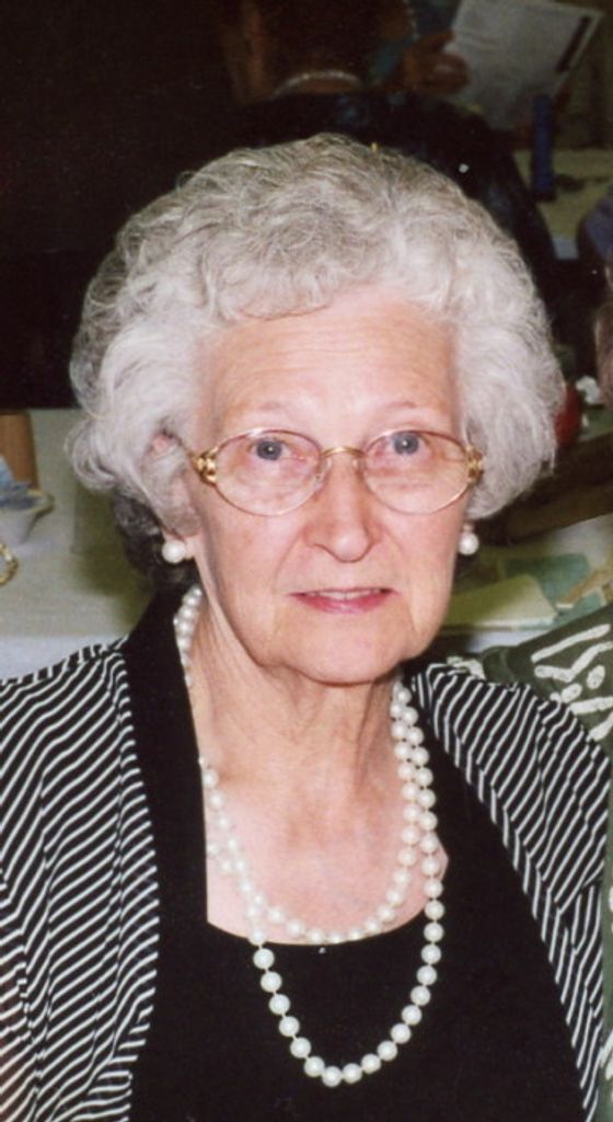Evelyn Fazenbaker